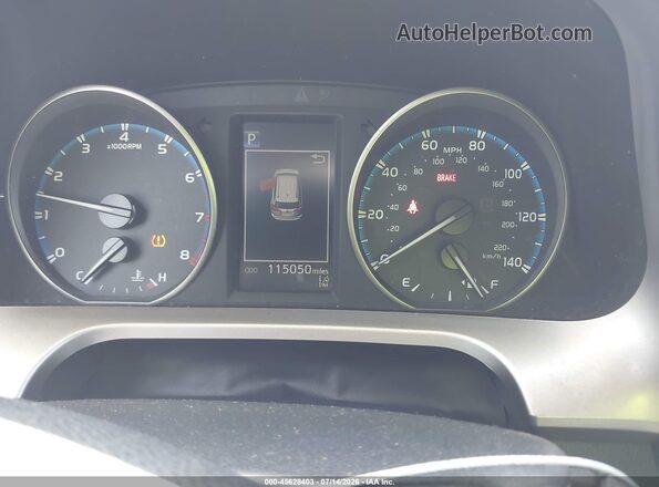 JTMZFREV0JD130966 2018 TOYOTA RAV4 Green Հետևի նստատեղերի տեսք