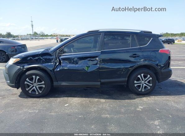 JTMZFREV0JD130966 2018 TOYOTA RAV4 Green Դիմացի տեսք