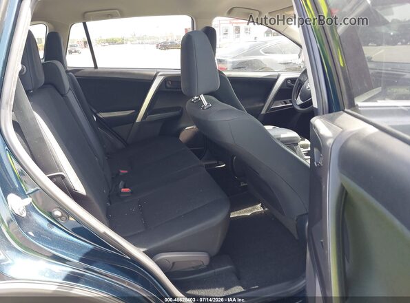 JTMZFREV0JD130966 2018 TOYOTA RAV4 Green VIN կոդի պիտակի տեսք