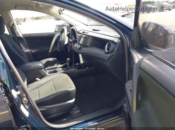 JTMZFREV0JD130966 2018 TOYOTA RAV4 Green Սալոնի դիմացի տեսք