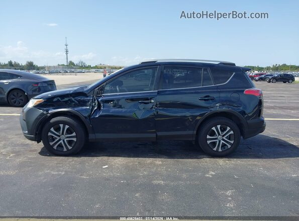JTMZFREV0JD130966 2018 TOYOTA RAV4 Green Սալոնի 360 աստիճան տեսք