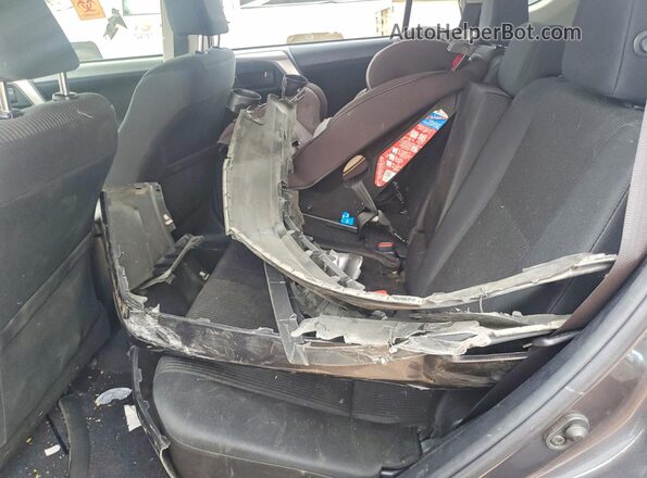 JTMZFREV0JJ751481 2018 TOYOTA RAV4 Charcoal VIN sticker view