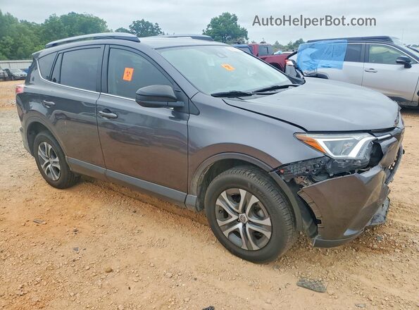 JTMZFREV0JJ751481 2018 TOYOTA RAV4 Charcoal Front right