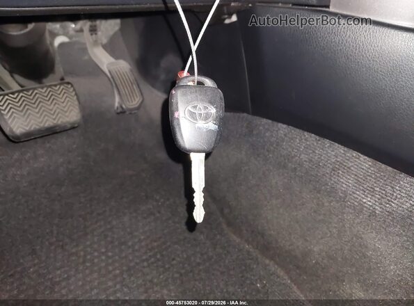 JTMZFREV1GJ089869 2016 TOYOTA RAV4 Orange Dashboard view