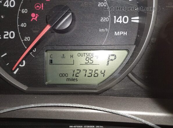 JTMZFREV1GJ089869 2016 TOYOTA RAV4 Orange 