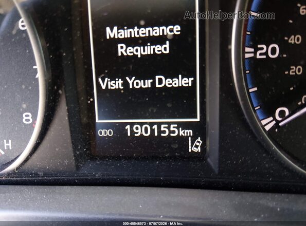 JTMZFREV1HD106914 2017 TOYOTA RAV4 Gray 