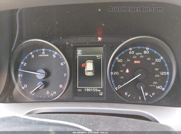 JTMZFREV1HD106914 2017 TOYOTA RAV4 Gray Հետևի նստատեղերի տեսք