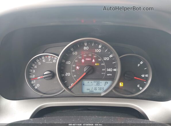 JTMZFREV2GJ083434 2016 TOYOTA RAV4 Серый Вид задних сидений