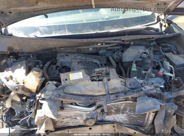 JTMZFREV3GJ091431 2016 TOYOTA RAV4 Gray Widok z tyłu