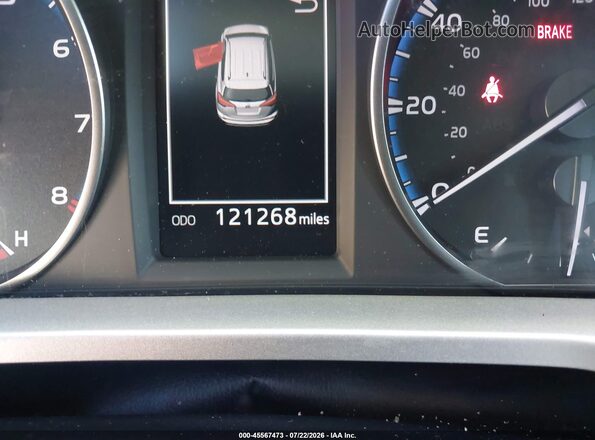 JTMZFREV3JJ150484 2018 TOYOTA RAV4 White 