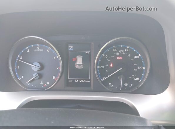 JTMZFREV3JJ150484 2018 TOYOTA RAV4 White Вид задніх сидінь