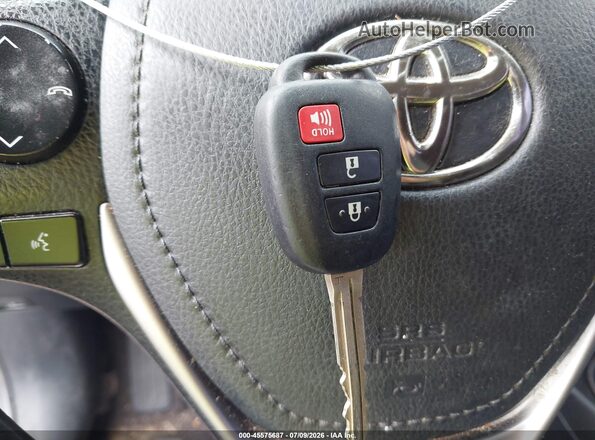 JTMZFREV3JJ150596 2018 TOYOTA RAV4 Gray Vista del salpicadero