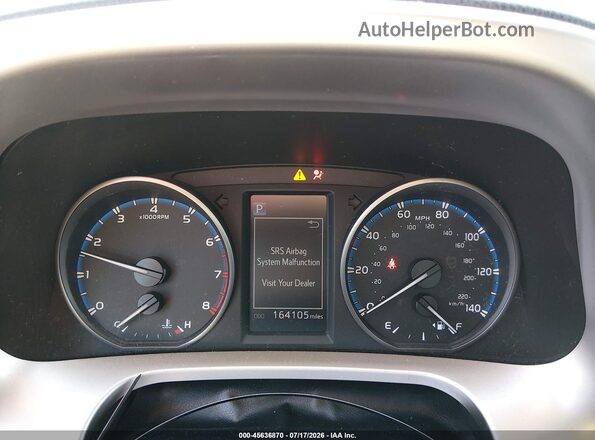 JTMZFREV4HJ700575 2017 TOYOTA RAV4 White Հետևի նստատեղերի տեսք