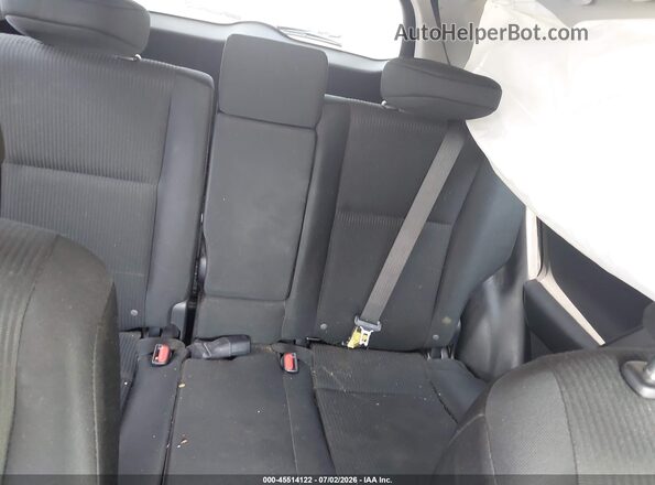 JTMZFREV4JJ724915 2018 TOYOTA RAV4 White 