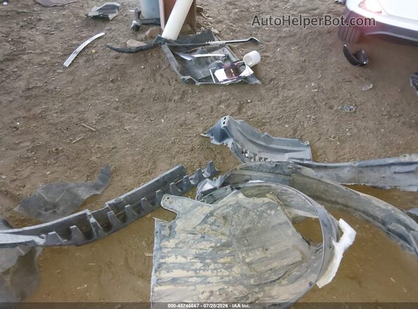 JTMZFREV5HJ702349 2017 TOYOTA RAV4 White Vista del cuadro de instrumentos