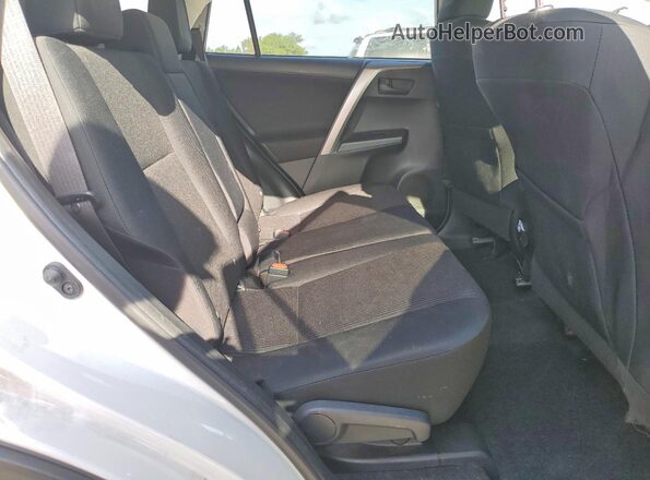JTMZFREV5JD122720 2018 TOYOTA RAV4 White Սալոնի հետևի տեսք