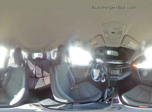 JTMZFREV5JD122720 2018 TOYOTA RAV4 White 
