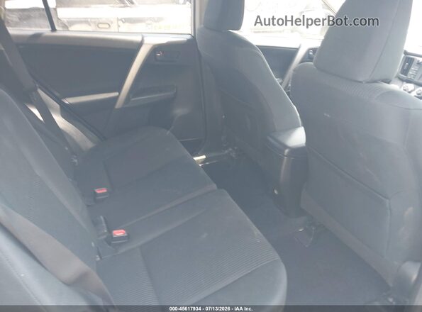 JTMZFREV5JJ153838 2018 TOYOTA RAV4 White VIN sticker view