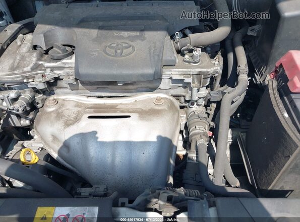JTMZFREV5JJ153838 2018 TOYOTA RAV4 White Rear view