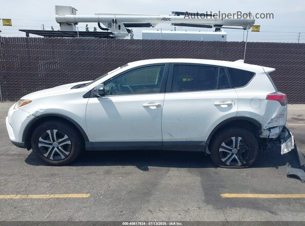 JTMZFREV5JJ153838 2018 TOYOTA RAV4 White 360 interior view