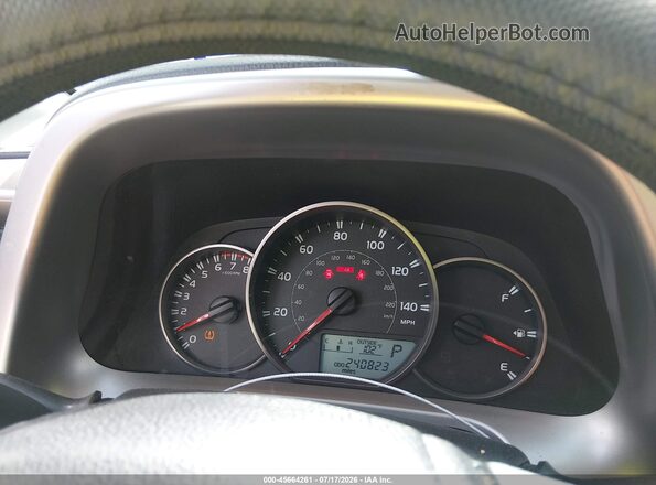 JTMZFREV6GD086495 2016 TOYOTA RAV4 White Հետևի նստատեղերի տեսք