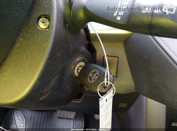 JTMZFREV6GD086495 2016 TOYOTA RAV4 White Առջևի վահանակի տեսք