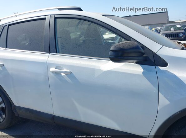 JTMZFREV6HJ703560 2017 TOYOTA RAV4 White Սալոնի 360 աստիճան տեսք