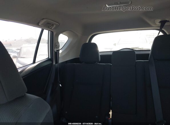 JTMZFREV6HJ703560 2017 TOYOTA RAV4 White 