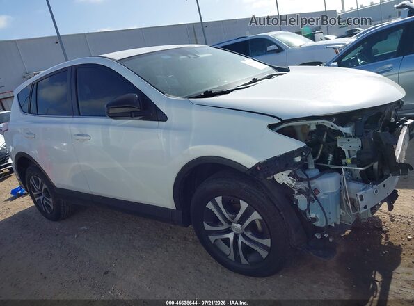 JTMZFREV6JJ729629 2018 TOYOTA RAV4 White 360 interior view