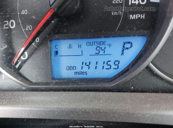 JTMZFREV7GJ072901 2016 TOYOTA RAV4 White 