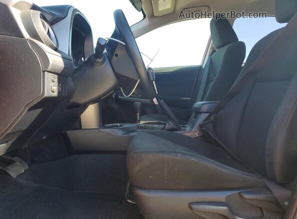 JTMZFREV7GJ093392 2016 TOYOTA RAV4 Maroon წინა სალონის ხედი