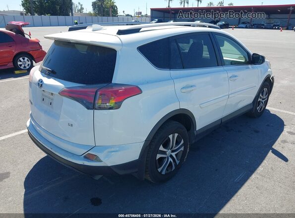 JTMZFREV7HJ712736 2017 TOYOTA RAV4 White Rear right