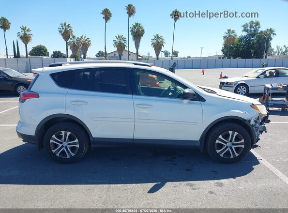 JTMZFREV7HJ712736 2017 TOYOTA RAV4 White 360 interior view