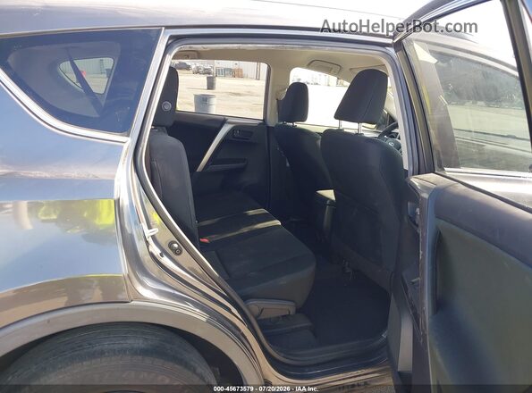 JTMZFREV8HJ103932 2017 TOYOTA RAV4 Серый Вид наклейки с VIN-кодом