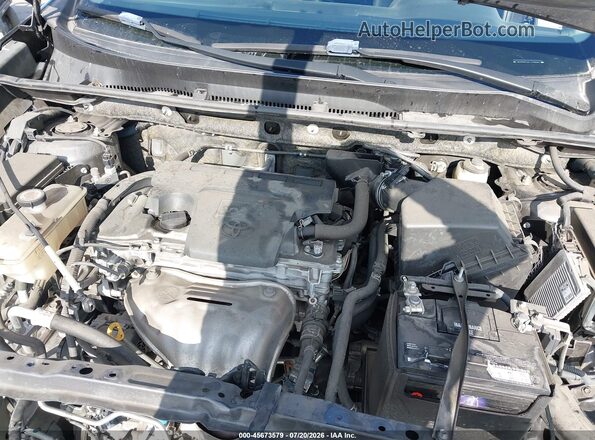JTMZFREV8HJ103932 2017 TOYOTA RAV4 Серый Вид сзади