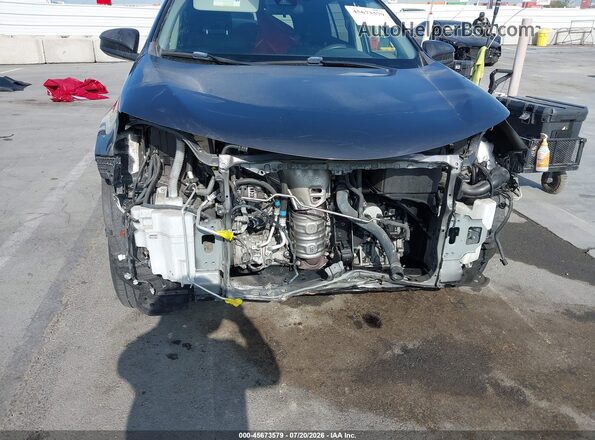 JTMZFREV8HJ103932 2017 TOYOTA RAV4 Серый Вид спереди
