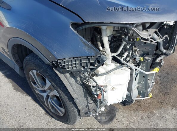 JTMZFREV8HJ103932 2017 TOYOTA RAV4 Серый 