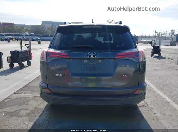 JTMZFREV8HJ103932 2017 TOYOTA RAV4 Серый 