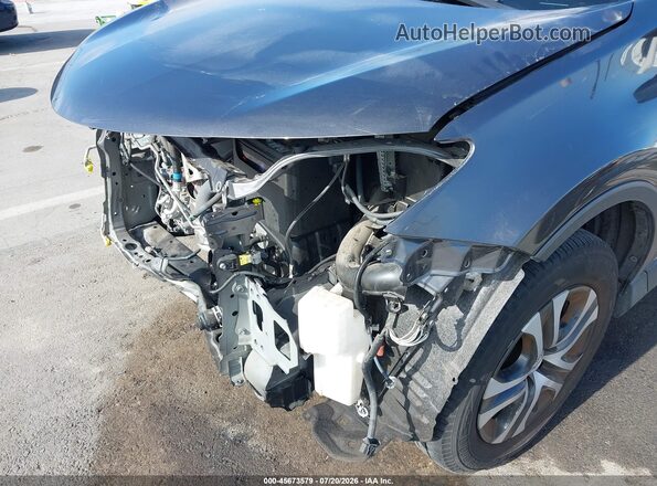 JTMZFREV8HJ103932 2017 TOYOTA RAV4 Серый 