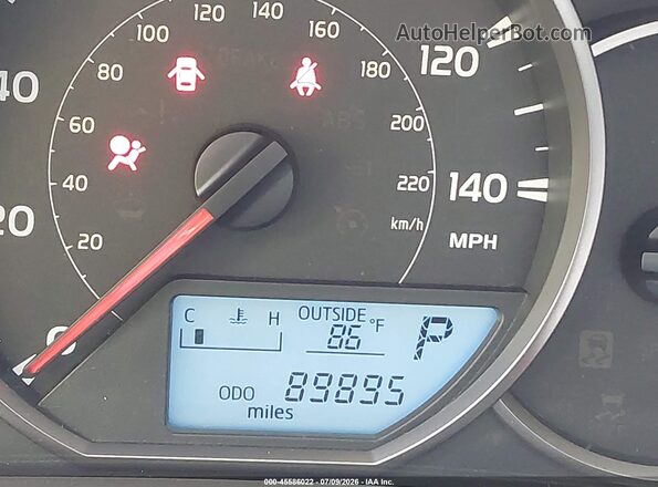 JTMZFREV9GJ066405 2016 TOYOTA RAV4 Gray 