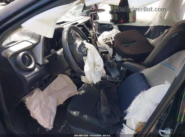 JTMZFREV9HJ121808 2017 TOYOTA RAV4 Green Սալոնի դիմացի տեսք