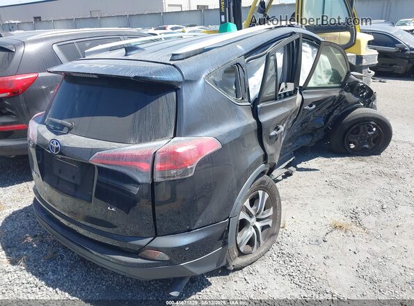 JTMZFREV9HJ121808 2017 TOYOTA RAV4 Green Հետևի աջ
