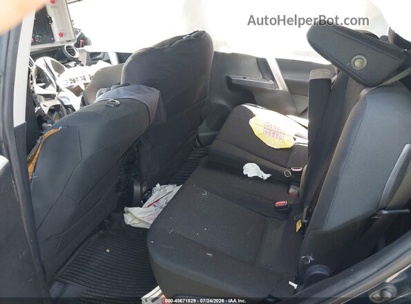 JTMZFREV9HJ121808 2017 TOYOTA RAV4 Green VIN կոդի պիտակի տեսք