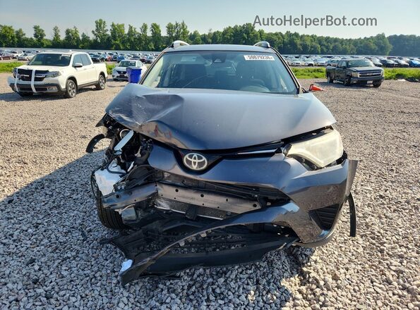 JTMZFREV9HJ141623 2017 TOYOTA RAV4 Blue წინა ხედი