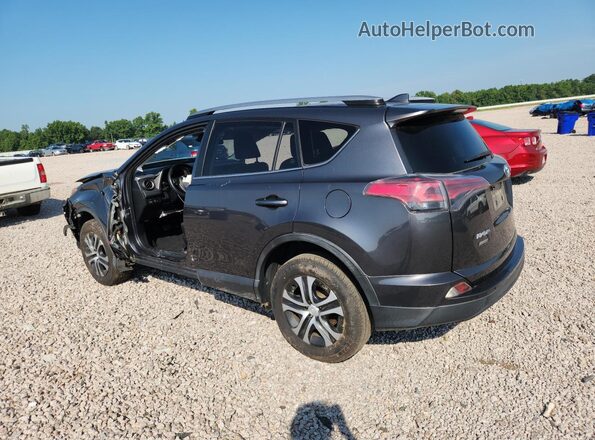 JTMZFREV9HJ141623 2017 TOYOTA RAV4 Blue უკანა მარცხენა