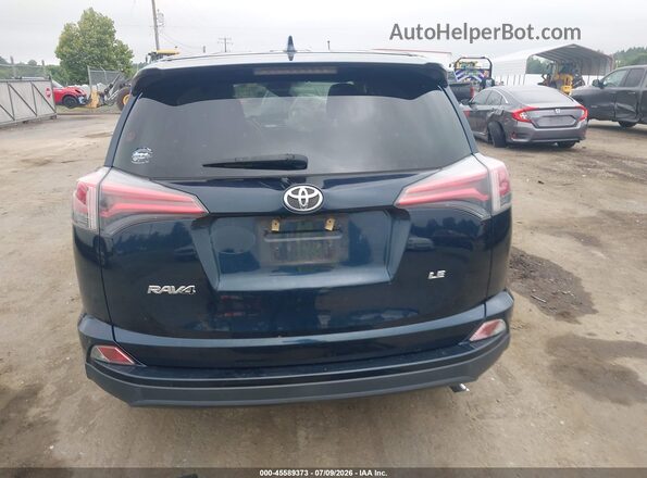 JTMZFREV9HJ722085 2017 TOYOTA RAV4 Black 