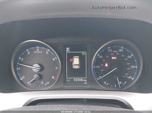 JTMZFREV9JJ174143 2018 TOYOTA RAV4 Blue 