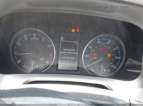 JTMZFREV9JJ209120 2018 TOYOTA RAV4 Blue უკანა სავარძლების ხედი