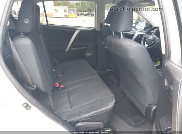 JTMZFREVXJJ152121 2018 TOYOTA RAV4 Белый Вид наклейки с VIN-кодом