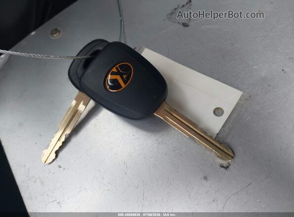 JTMZFREVXJJ152121 2018 TOYOTA RAV4 Белый Вид панели приборов